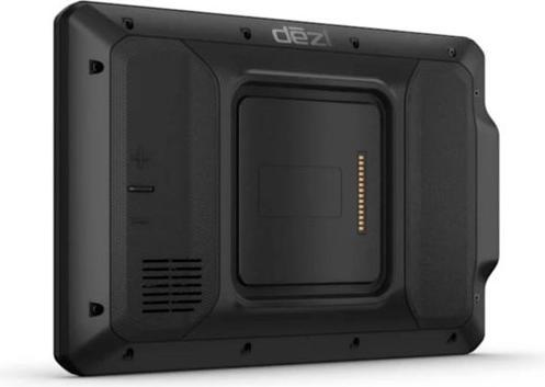Actual product image Garmin Decl LGV810 (8")
