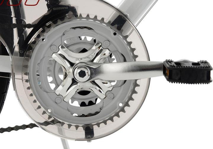 Actual product image KS Cycling Vegas (53 cm)