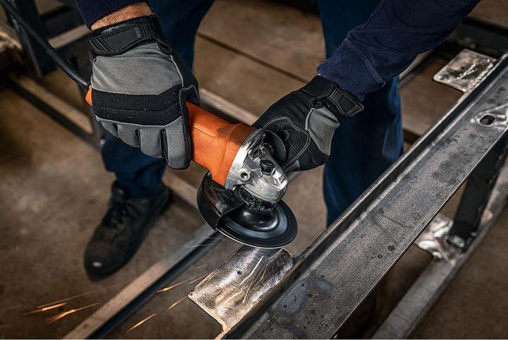 Produktbild Fein Compact-Winkelschleifer Ø 125 mm CG 7-125 (125 mm)