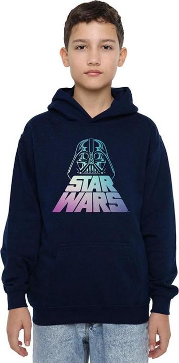 Produktbild Star Wars Vadient Kapuzenpullover (140, 146)