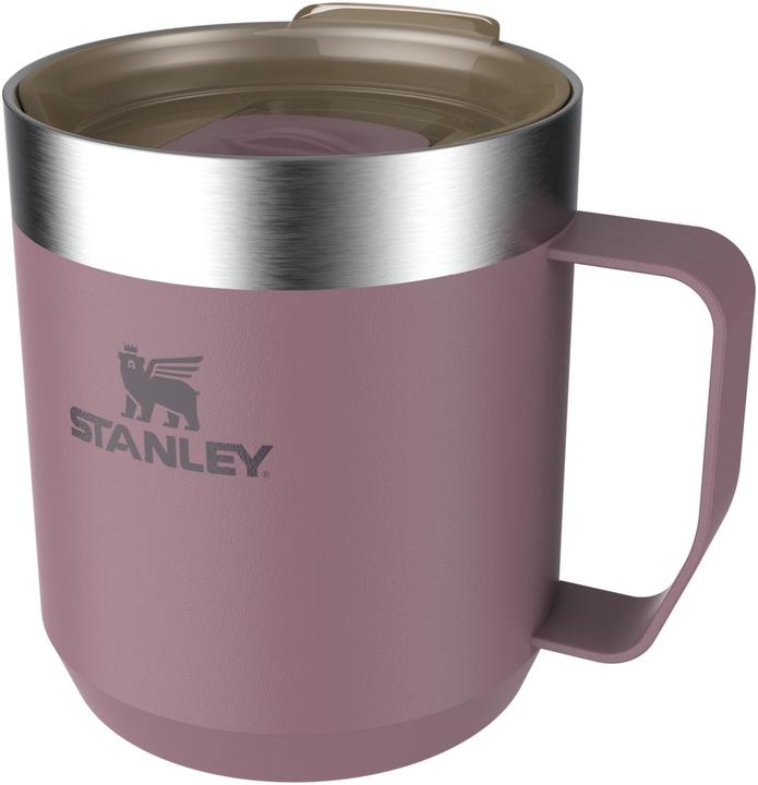 Immagine prodotto Stanley 1913 Everyday Camp Mug (0.35 l)