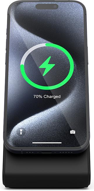 Produktbild Crong Wireless charger (15 W)