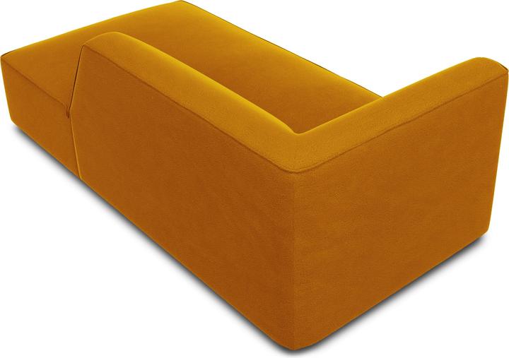 Actual product image Micadoni Ruby (Chaise longue)