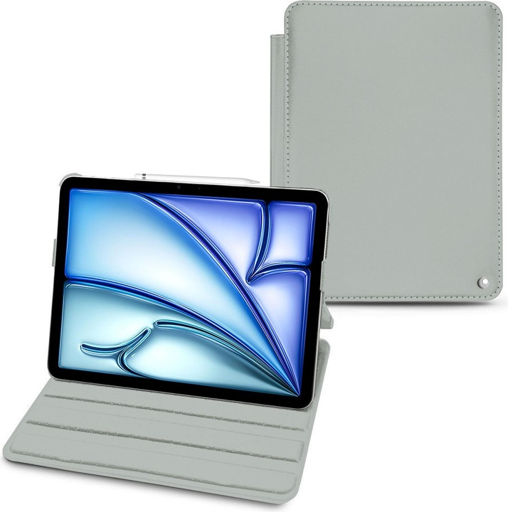 Produktbild Noreve Lederschutzhülle horizontal (iPad Air 2022 (5. Gen), iPad Air 2020 (4. Gen))
