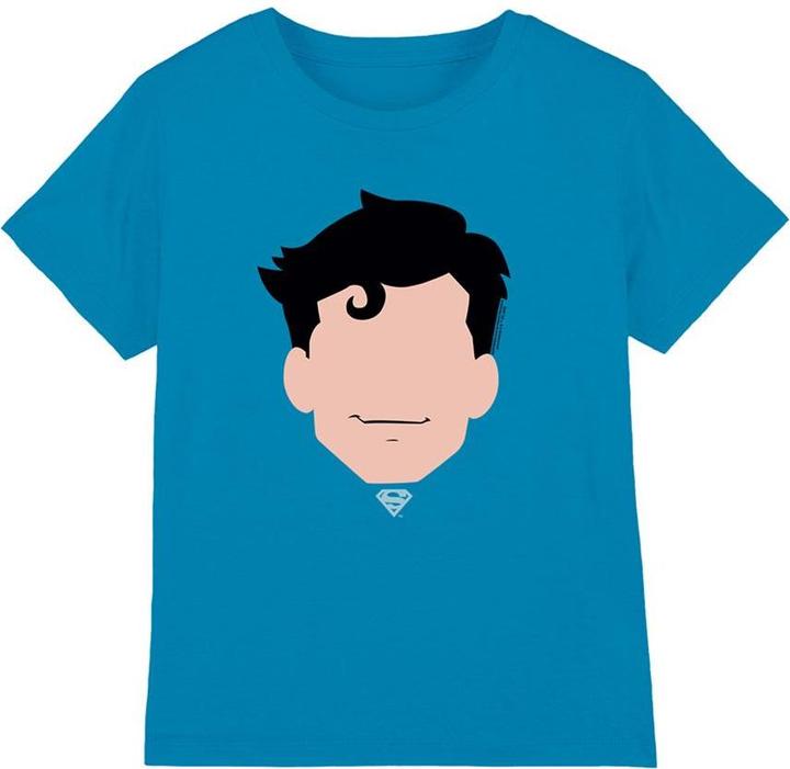 Produktbild Superman TShirt (128)