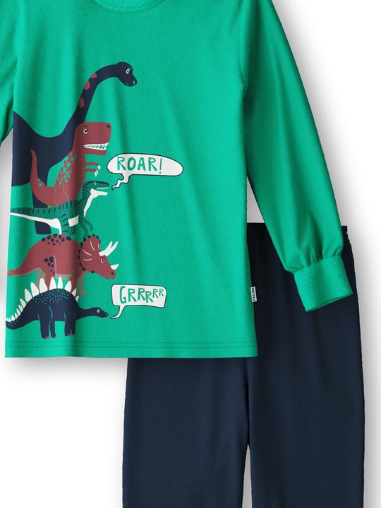 Image du produit Calida Pyjama à poignets pour enfants (80, 86)