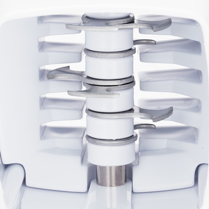 Image du produit Relaxdays Broyeur à glace