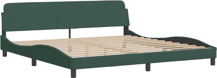 Image du produit vidaXL Bett (200 x 200 cm)