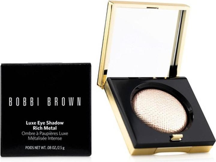 Immagine prodotto Bobbi Brown Ombretto di lusso (Oro, Rosa)