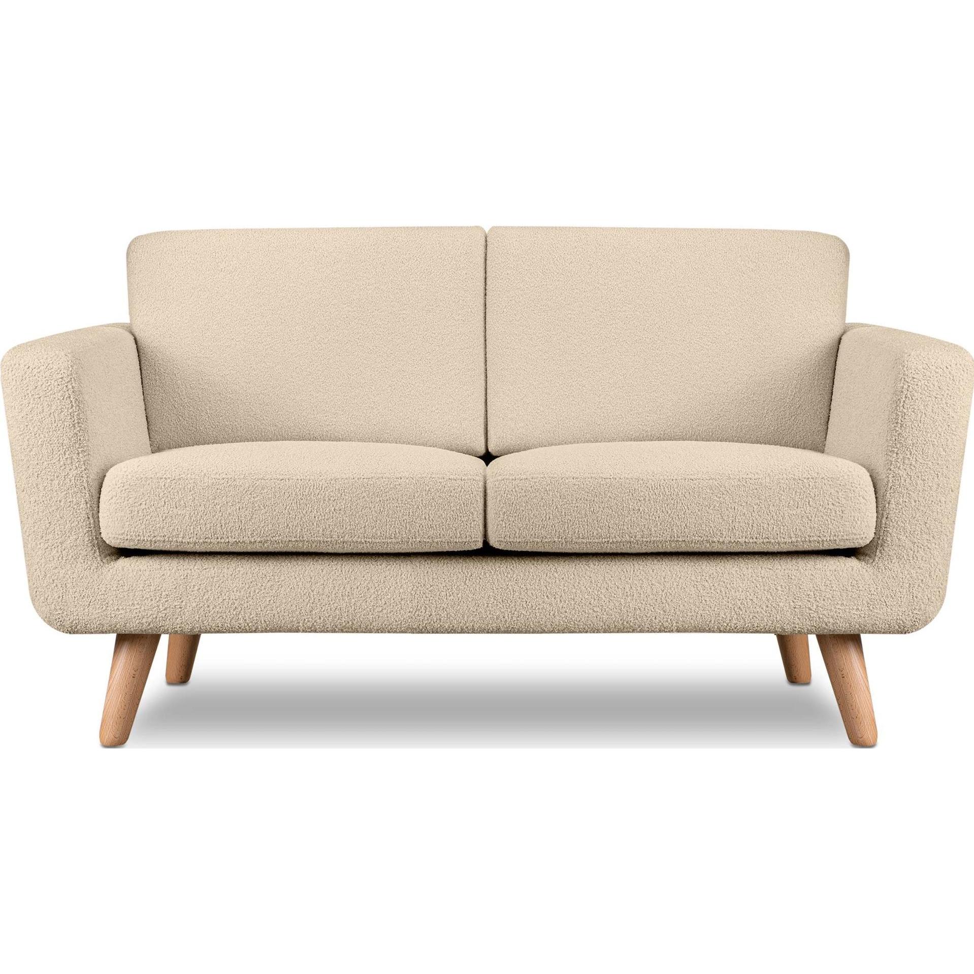 Konsimo, Sofa, Tagio (2-Sitzer)