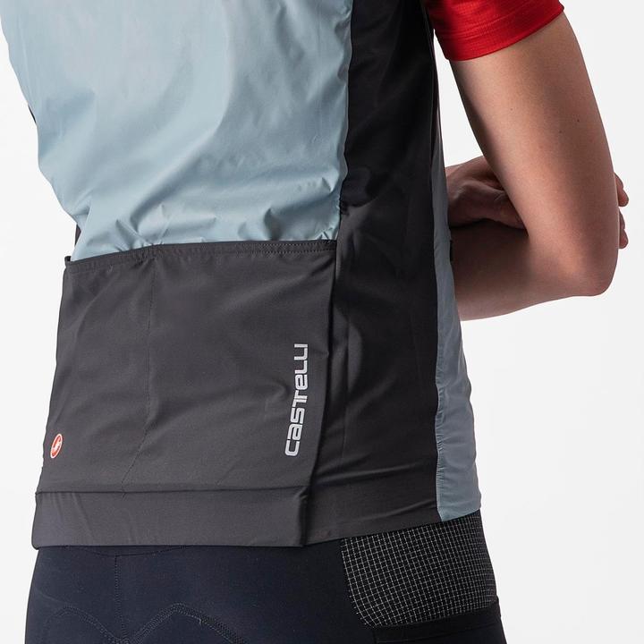 Image du produit Castelli Unlimited Puffy W Vest (M)