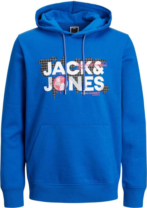 Produktbild Jack & Jones Jcodust Sweat Hood Sn (M)