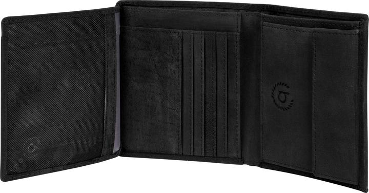 Immagine prodotto Bugatti Portafoglio Luca in pelle 10 cm