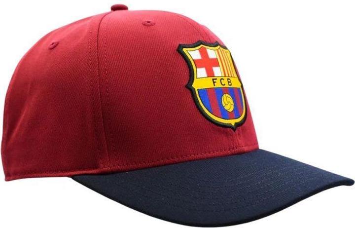 Produktbild FC Barcelona Always Grana BaseballMütze