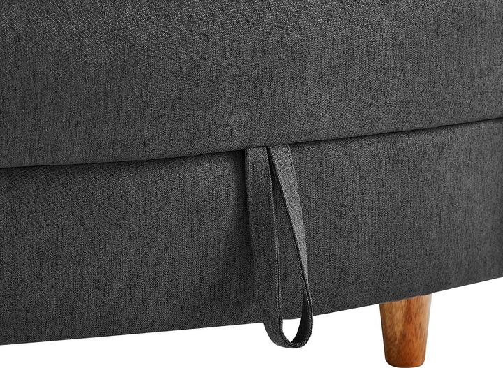 Produktbild Vente-unique Penelope (Recamiere)