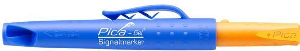 Immagine prodotto Pica Indicatore di segnale GEL - SB (Giallo / Blu, 8 mm)