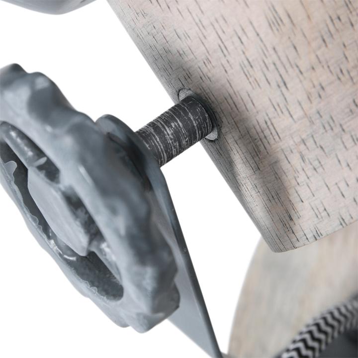 Actual product image Steinhauer Gearwood (E27)