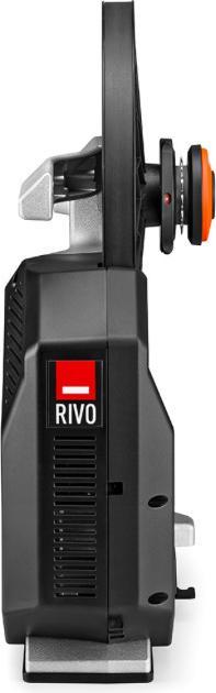 Produktbild Elite Rivo + Zwift Cog & Click 2.0