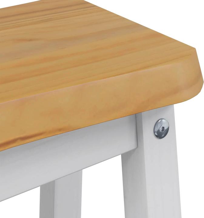 Produktbild vidaXL Barhocker