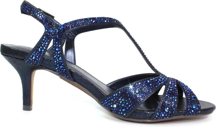 Actual product image Lunar Francie sandals (41)