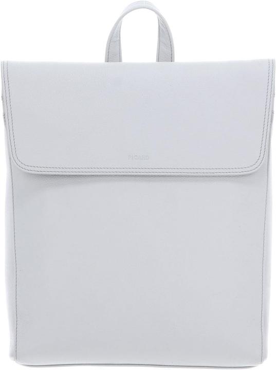 Actual product image Picard Luis Backpack Shark for Everyday Adventures