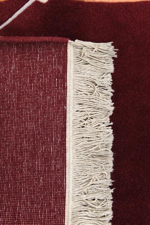 Actual product image Vidal Darya-Indian (203 x 152 cm)