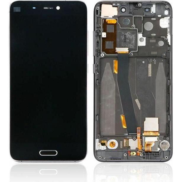 CoreParts Mi 5 LCD Screen Black (Display, Xiaomi Mi 5), Mobilgerät Ersatzteile, Schwarz