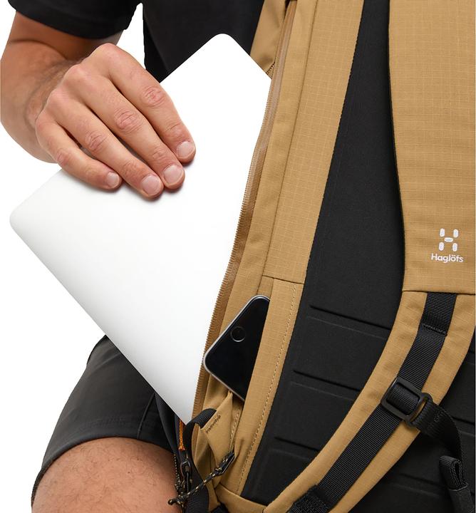 Produktbild Haglöfs Ardos Rolltop 22 (22 l)