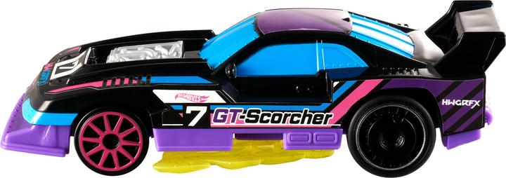 Actual product image Hot Wheels JJX20