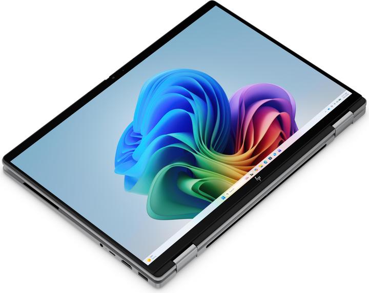 Image du produit HP OmniBook X Flip 2-in-1 Laptop Next Gen AI 14-kb0732nzx (14", 1000 Go, 24 Go, CH, Intel Core Ultra 5 325)