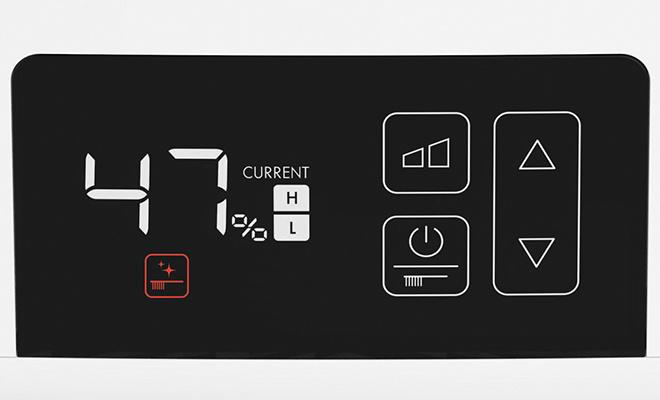 Produktbild Boneco S250 (40 m²)
