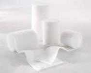 Actual product image Lohmann & Rauscher Synthetic cotton