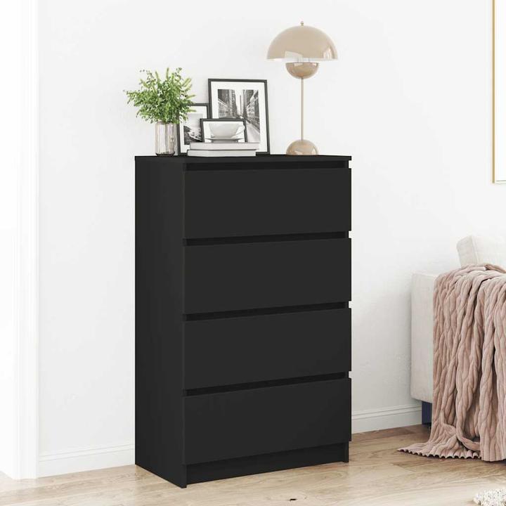 Actual product image VidaXL Peter (60 x 35 x 98.5 cm)