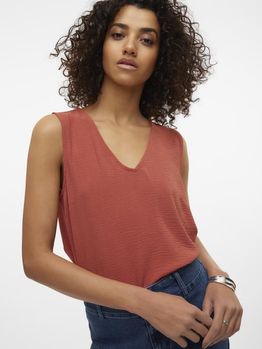 Immagine prodotto Vero Moda Vmalva S/L V-Neck Top Wvn Noos (M)