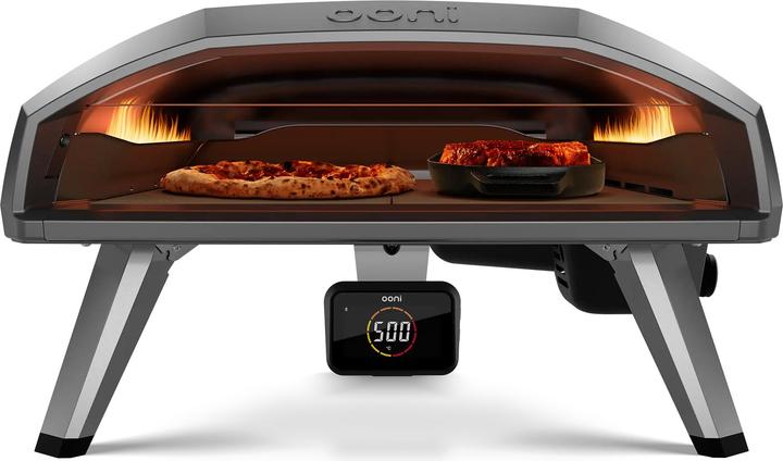 Produktbild Ooni Koda 2 Pro (Pizzaofen Gas)