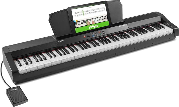 Alesis Recital Grand (88 Keys)