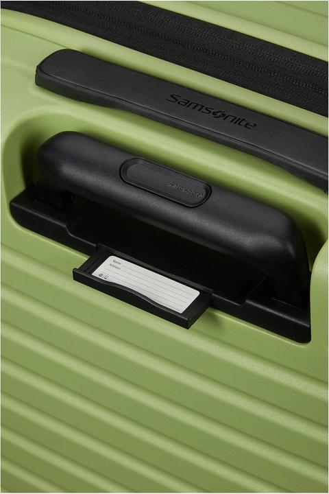 Actual product image Samsonite Restackd Trolley mit 4 Rollen erweiterbar 55cm (45 l)