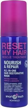 Image du produit Montibello Smart Touch Reset My Hair 150ml (Lotion pour le corps, 150 ml)