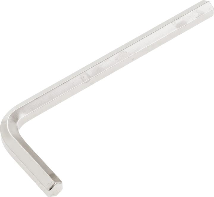Produktbild HAZET Winkelschraubendreher 2100-06 ∙ Innen Sechskant Profil ∙ 6 mm (Innensechskant)