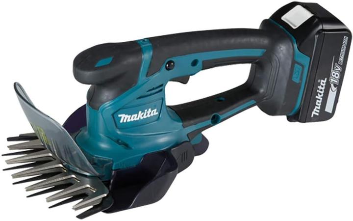 Produktbild Makita Grasschere mit Akku & Ladegerät