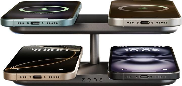 Image du produit Zens Chargeur rapide (15 W)