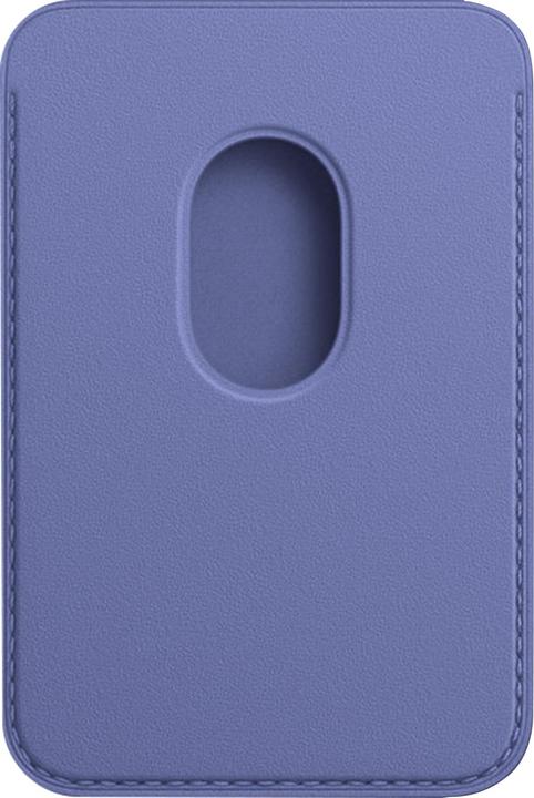 Image du produit KSIX Porte-Carte Magsafe Compatible Bleu