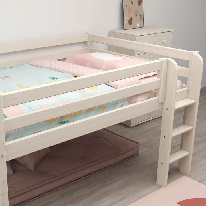 Produktbild Flexa Classic (140 x 200 cm)