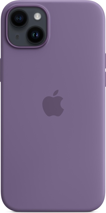 Produktbild Apple Silicone Case with MagSafe (Apple iPhone 14 Plus)