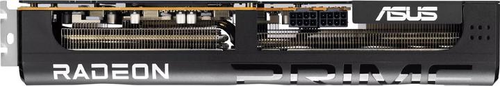 Actual product image ASUS PRIME-RTX5080-16G-EVO (16 GB, GDDR7)