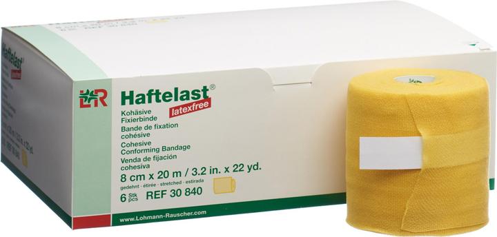 Produktbild Lohmann & Rauscher Fixierbinde
