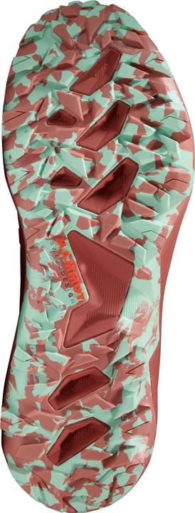 Produktbild Mammut Women's Sertig II Low (40)