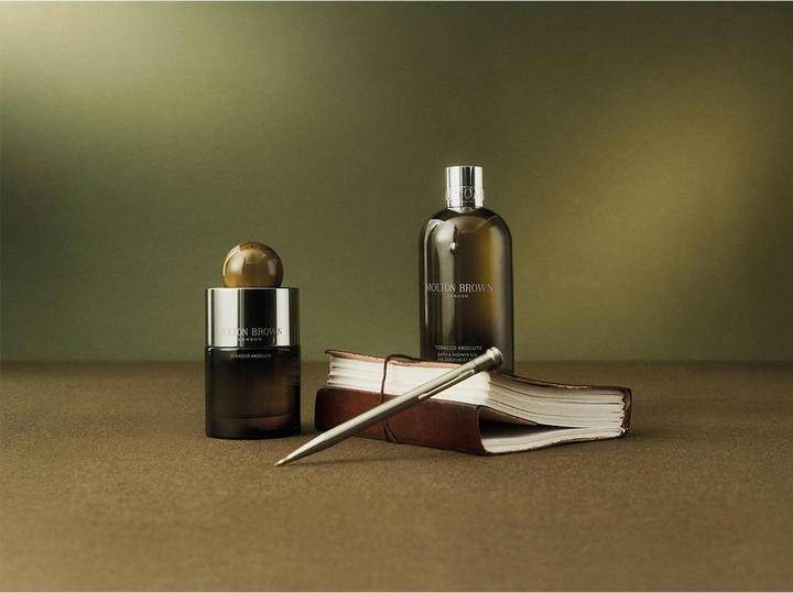Produktbild Molton Brown Tobacco Absolute (300 ml)
