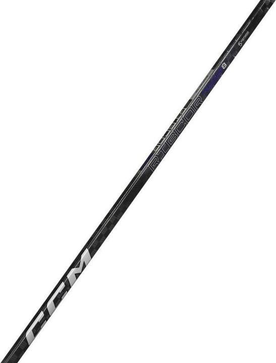 Image du produit CCM Raquette Ribcor Trigger 8 SR Hockey Composite (gauche, 28, SR 70 Flex) (Gauche)