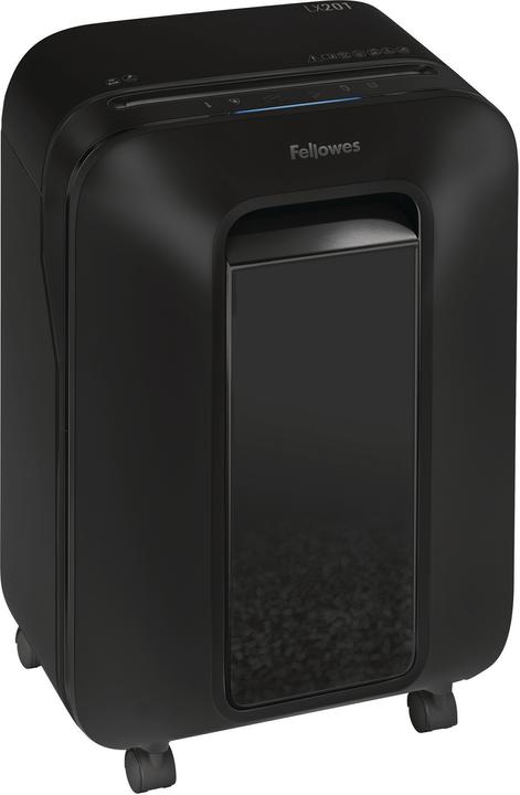 Fellowes Powershred LX201 (Microcut)